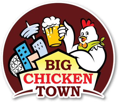 Big Chicken Town