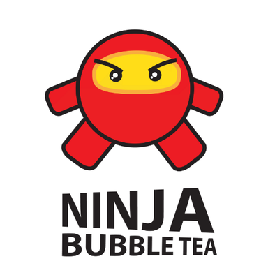 Ninja Bubble Tea