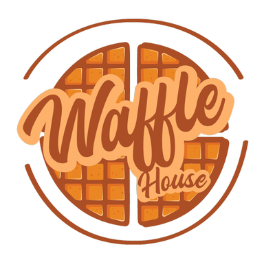 Waffle House Diner