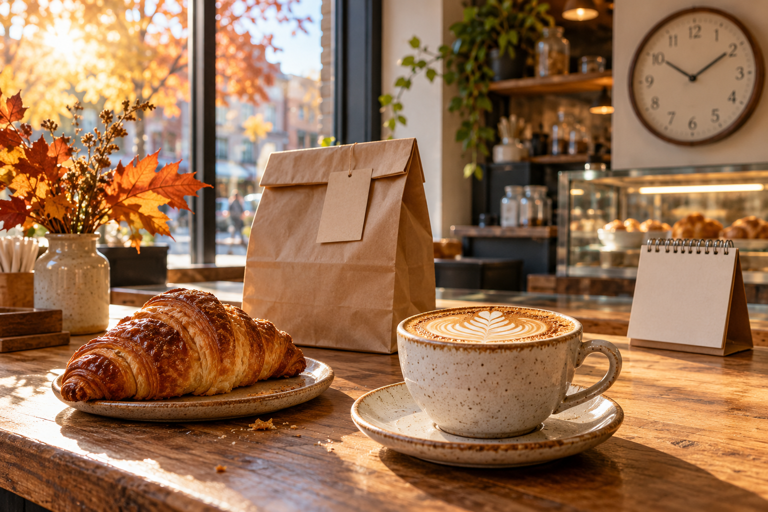 Restaurant Holiday Hours: A Canadian Pickup Checklist