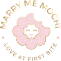 Marry Me Mochi