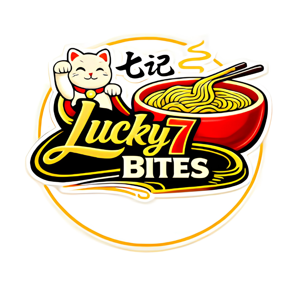 Lucky 7 Bites