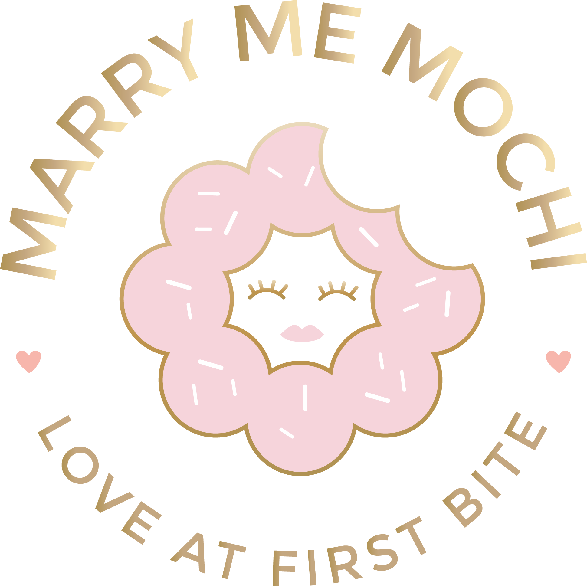Marry Me Mochi