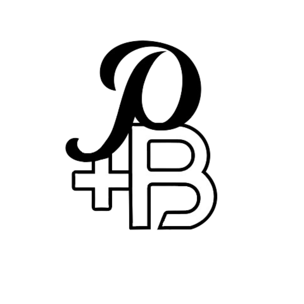 Projekt + Blend