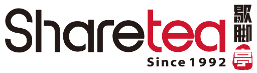 Sharetea