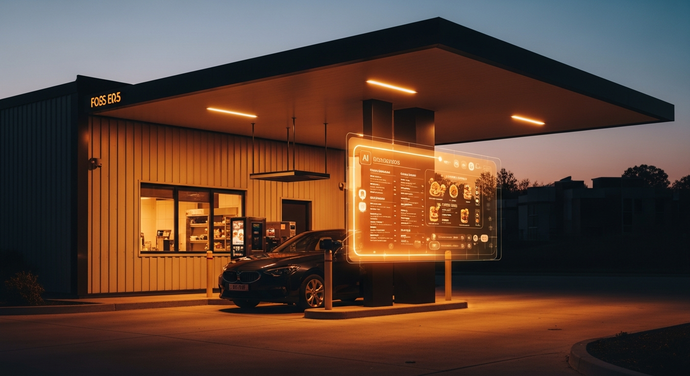 $80K on AI Ordering and Nothing to Show for It: Why Most Chain Restaurants Get the Investment Wrong
