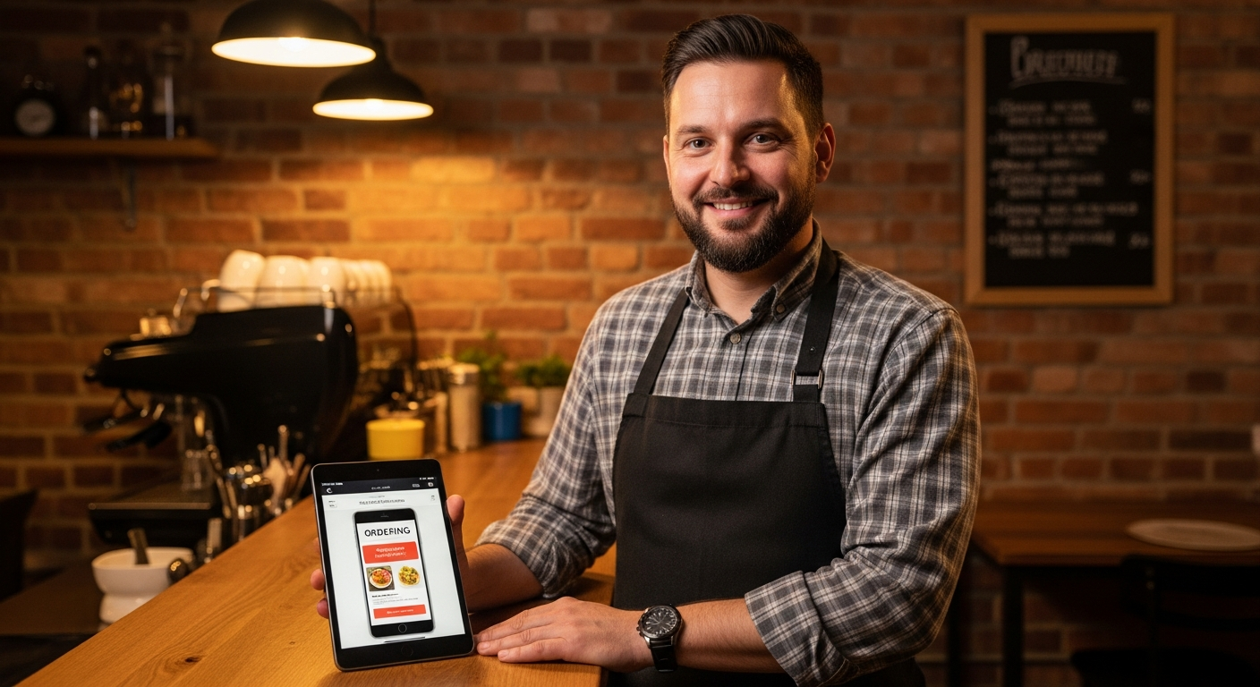 How to Choose a Restaurant App Without Commission in 2026: The Independent Owner's Playbook