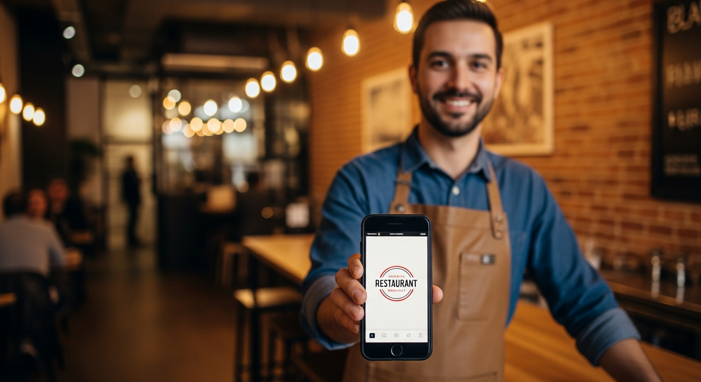 How to Choose a White Label Restaurant App in 2026: The Independent Owner's Playbook