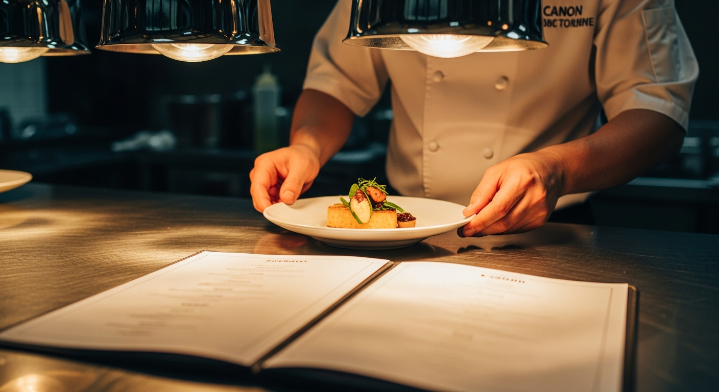 That $8 Margin Dish Sitting at the Bottom of Your Menu Is Costing You $4,200 a Month