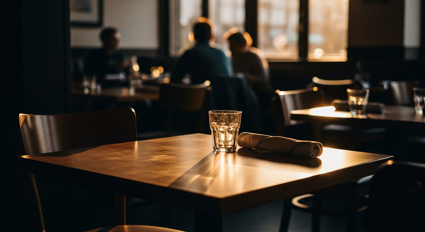 Your Twice-a-Week Regular Just Disappeared — That's a $9,360 Problem Nobody Flagged